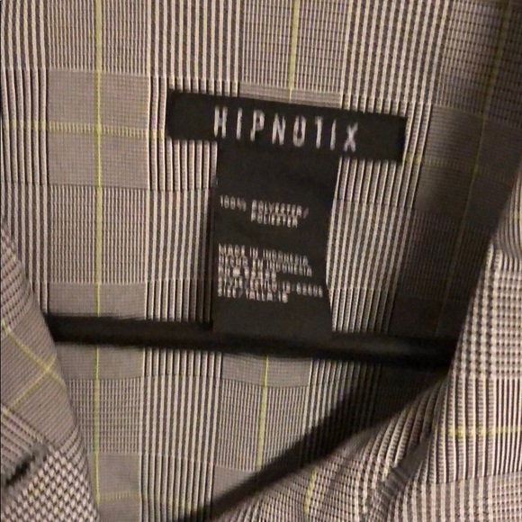 Jkt, Hipnotic, Sz 16, c matching skirt - Picture 4 of 7